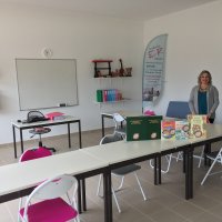 academia ensino positivo